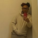 Kaleb Matthews - @black_bombaclatt - Instagram