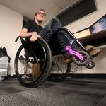 Kaleb Matthews ♿ - @kaleb_matthews14 - Instagram