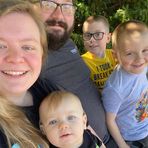 Kaleb Maxwell - Facebook