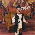 Kaleb Maxwell - Facebook
