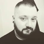 Kaleb Maxwell - @kalebmaxwell1995 - Instagram