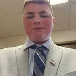 Kaleb Mayer - @kalebmayer13 - Instagram
