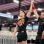 Caleb Mayfield - @themrmayfield - Instagram
