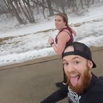 Kaleb Mayfield - @the_bearded_runner_26.2 - Instagram