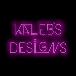 Kaleb Mayfield - @kalebsdesigns - Instagram