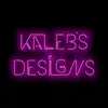 Kaleb Mayfield - @kalebsdesigns - TikTok