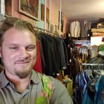 Kaleb Mays - @mr_moonmissile - Instagram
