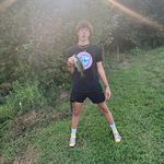 @kaleb.mcbride - Instagram