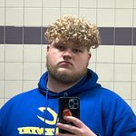 Kaleb mcbride - @big_country73_ - Instagram