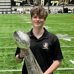 Kaleb McBride - @kalebmcbride - Instagram