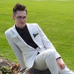 Kaleb McCarty - @quinn_woxk - Instagram