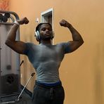 Caleb Mcclain - Facebook