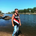 Kaleb McCoy - @kkalebmccoy - Instagram