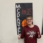 Kaleb McDaniel - @dragon09273 - Instagram