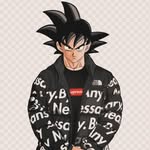 Kaleb McDaniel - @drip_goku_you_mad - Instagram