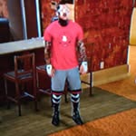 Kaleb McDaniel - @swaggkid124 - Instagram