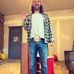 Kaleb McDaniel - @mcdanielkaleb - Instagram