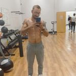 kaleb Michael mcelroy - @kalebmichaelmcelroy - Instagram