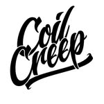 Caleb Gibney-Mcguire - @coilcreep - Instagram