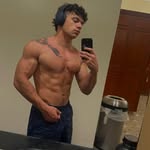 Caleb McGuire - @calebgymprog - Instagram