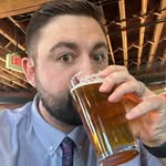 Caleb McGuire - @craftbeercal - Instagram