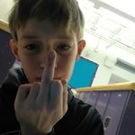 Kaleb Mckay - @mckaymckay497 - Instagram