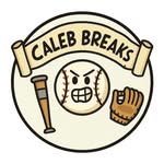 Caleb Mckee - @calebbreaks22 - Instagram