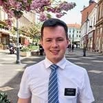 Caleb McKee - @caleb.mck333 - Instagram