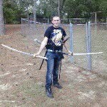 Kaleb Mckee - @thundercats001 - Instagram