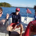 Kaleb McLeod - Facebook