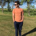 Kaleb Mcleod - @kalebthebetter - Instagram