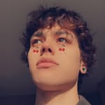 kaleb mcleod - @baby.facee98 - Instagram