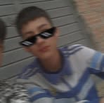 Caleb Mercado - Facebook