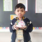 Kaleb Gabriel Mercado - Facebook