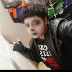 Kaleb Mercado - @kalt_119 - Instagram