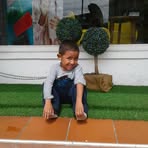Kaleb Mercado - Facebook