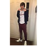 Kaleb Michael - @kaymoney_333 - Instagram