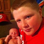 Kaleb Miles - @kalebmiles12 - Instagram