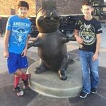 Kaleb Miles - @kaleb.miles.39 - Instagram