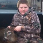 Kaleb Miles - @kalebmiles003 - Instagram