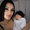 Bia Miranda e o pequeno kaleb. - @fcbiamirandaekaleb - TikTok