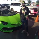 Kaleb Miranda - Facebook