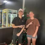 Kaleb Mitchell - Facebook