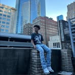Kaleb Mitchell - Facebook