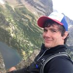 Kaleb Mitchell - @kalebm406 - Instagram