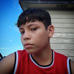 Caleb Molina - Facebook