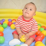 KALEB LIAM MOLINA - @kaleb212025 - Instagram