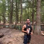 Kaleb Molina - @kalebmolinna - Instagram