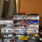 Kaleb Molina - @kalebsdiecast808 - Instagram