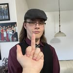 Kaleb Moon - @kalmo.on - Instagram